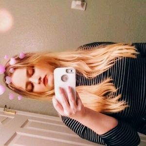 Meet your Posher, Isabelle